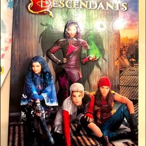 Bundle set DVD, Stickers,Board, Pens